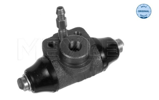 Wheel Brake Cylinder MEYLE-ORIGINAL Quality