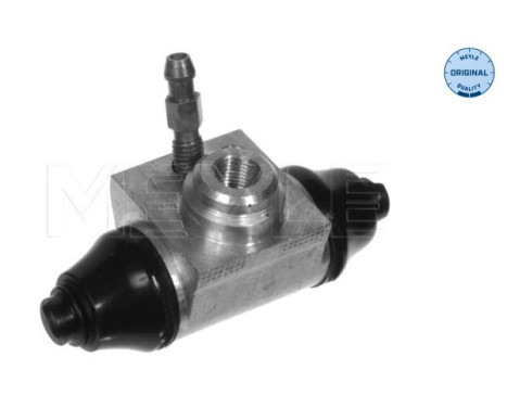 Wheel Brake Cylinder MEYLE-ORIGINAL Quality