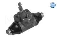 Wheel Brake Cylinder MEYLE-ORIGINAL Quality