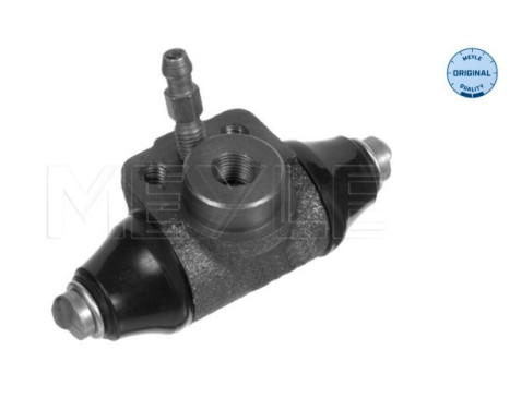 Wheel Brake Cylinder MEYLE-ORIGINAL Quality