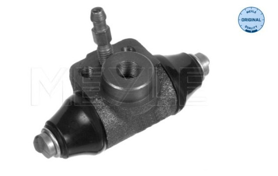 Wheel Brake Cylinder MEYLE-ORIGINAL Quality