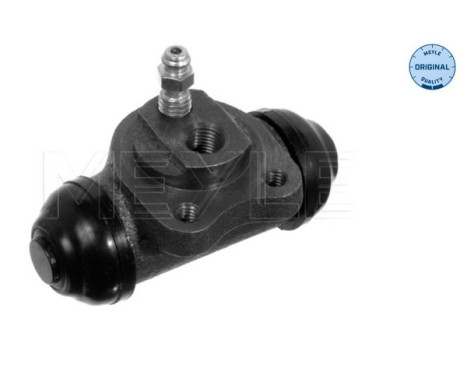 Wheel Brake Cylinder MEYLE-ORIGINAL Quality
