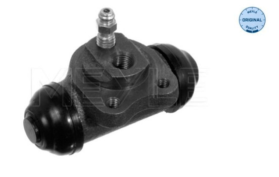 Wheel Brake Cylinder MEYLE-ORIGINAL Quality