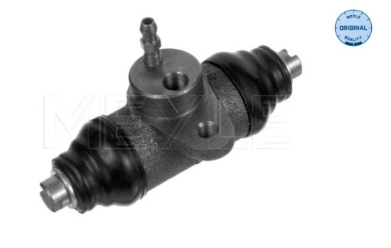 Wheel Brake Cylinder MEYLE-ORIGINAL Quality