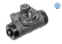 Wheel Brake Cylinder MEYLE-ORIGINAL Quality