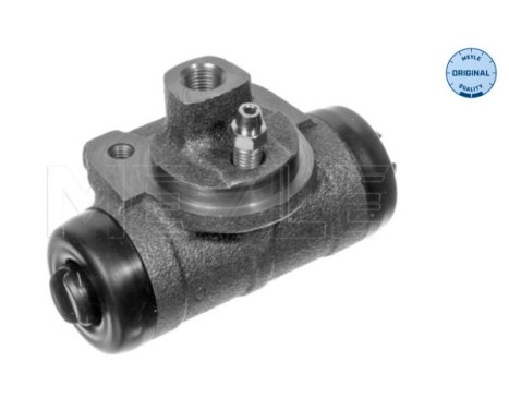 Wheel Brake Cylinder MEYLE-ORIGINAL Quality