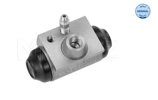 Wheel Brake Cylinder MEYLE-ORIGINAL Quality