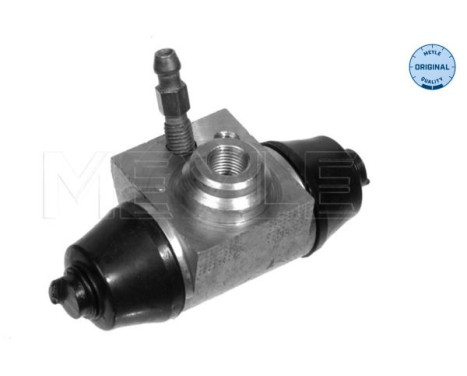 Wheel Brake Cylinder MEYLE-ORIGINAL Quality