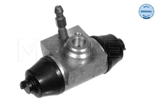 Wheel Brake Cylinder MEYLE-ORIGINAL Quality