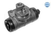 Wheel Brake Cylinder MEYLE-ORIGINAL Quality