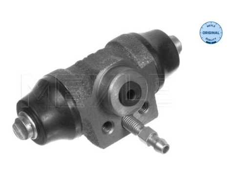 Wheel Brake Cylinder MEYLE-ORIGINAL Quality