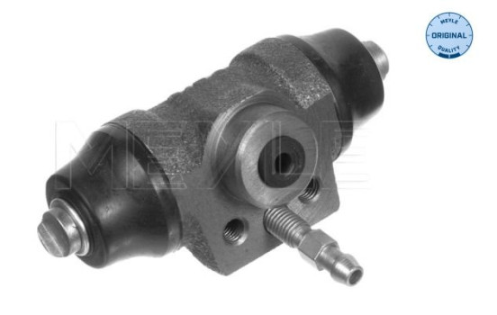 Wheel Brake Cylinder MEYLE-ORIGINAL Quality