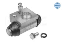 Wheel Brake Cylinder MEYLE-ORIGINAL Quality