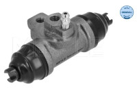 Wheel Brake Cylinder MEYLE-ORIGINAL Quality