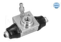 Wheel Brake Cylinder MEYLE-ORIGINAL Quality