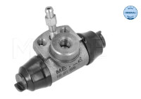Wheel Brake Cylinder MEYLE-ORIGINAL Quality