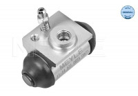 Wheel Brake Cylinder MEYLE-ORIGINAL: True to OE.