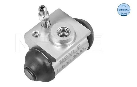 Wheel Brake Cylinder MEYLE-ORIGINAL: True to OE.