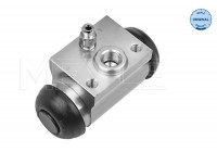 Wheel Brake Cylinder MEYLE-ORIGINAL: True to OE.