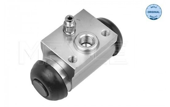 Wheel Brake Cylinder MEYLE-ORIGINAL: True to OE.