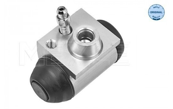 Wheel Brake Cylinder MEYLE-ORIGINAL: True to OE.