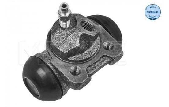 Wheel Brake Cylinder MEYLE-ORIGINAL: True to OE.