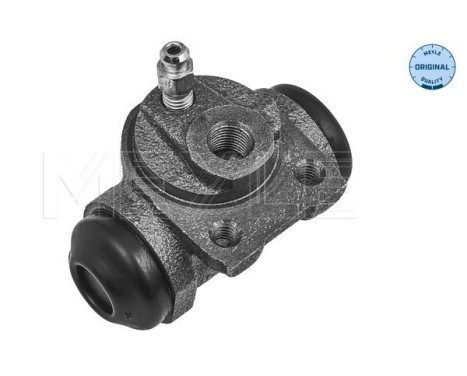 Wheel Brake Cylinder MEYLE-ORIGINAL: True to OE.