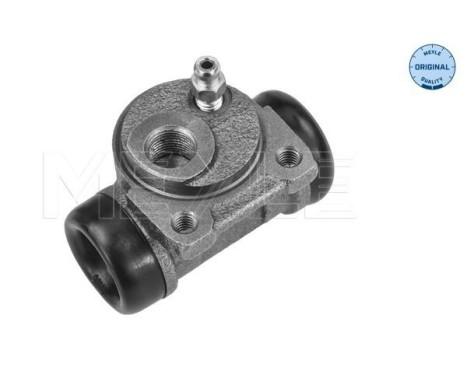 Wheel Brake Cylinder MEYLE-ORIGINAL: True to OE.