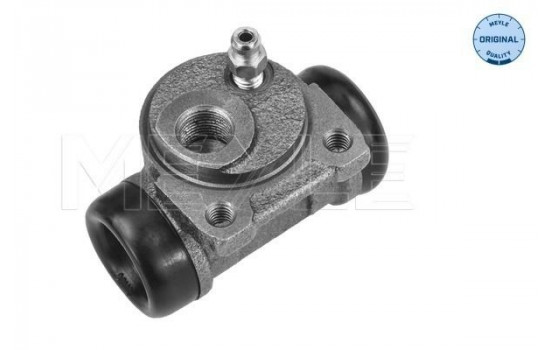 Wheel Brake Cylinder MEYLE-ORIGINAL: True to OE.