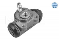 Wheel Brake Cylinder MEYLE-ORIGINAL: True to OE.