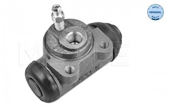 Wheel Brake Cylinder MEYLE-ORIGINAL: True to OE.
