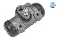 Wheel Brake Cylinder MEYLE-ORIGINAL: True to OE.