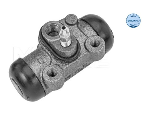 Wheel Brake Cylinder MEYLE-ORIGINAL: True to OE.