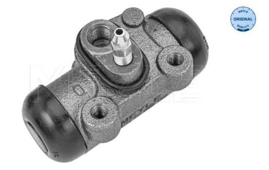 Wheel Brake Cylinder MEYLE-ORIGINAL: True to OE.