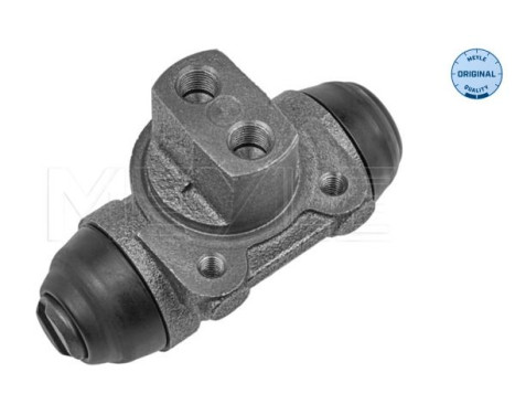 Wheel Brake Cylinder MEYLE-ORIGINAL: True to OE.