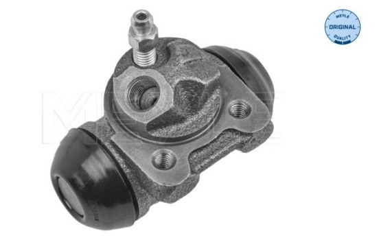 Wheel Brake Cylinder MEYLE-ORIGINAL: True to OE.