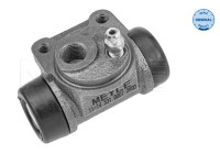 Wheel Brake Cylinder MEYLE-ORIGINAL: True to OE.
