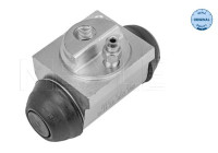 Wheel Brake Cylinder MEYLE-ORIGINAL: True to OE.
