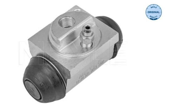 Wheel Brake Cylinder MEYLE-ORIGINAL: True to OE.