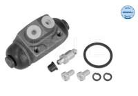 Wheel Brake Cylinder MEYLE-ORIGINAL: True to OE.