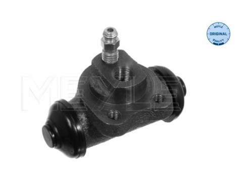 Wheel Brake Cylinder MEYLE-ORIGINAL: True to OE.