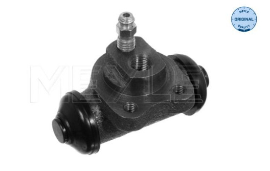 Wheel Brake Cylinder MEYLE-ORIGINAL: True to OE.