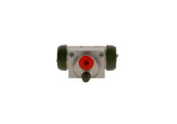 Wheel brake cylinder WC2260 Bosch