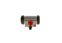 Wheel brake cylinder WC5997 Bosch