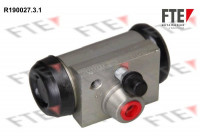 Wheel Brake Cylinder