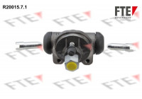 Wheel Brake Cylinder