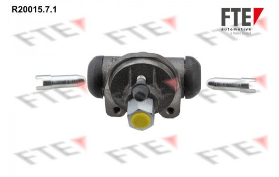 Wheel Brake Cylinder