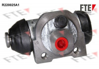 Wheel Brake Cylinder