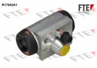 Wheel Brake Cylinder