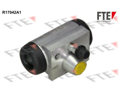 Wheel Brake Cylinder